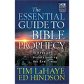 The Essential Guide to Bible Prophecy: 13 Keys to Understanding the End Times