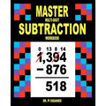 Master Multi-Digit Subtraction Workbook