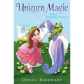 Bella's Birthday Unicorn