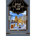 What the Vicar Saw: A 1920s Mystery