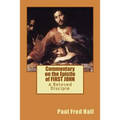 Commentary on the Epistle of FIRST JOHN