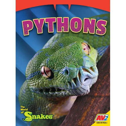 Pythons