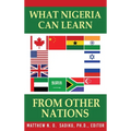 What Nigeria Can Learn From Other Nations