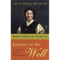 Journey to the Well: 12 Lessons on Personal Transformation