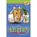 Secrets According to Humphrey