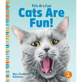 Cats Are Fun!