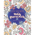 Los Salmos Más Queridos: Libro Para Colorear
