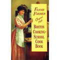Original 1896 Boston Cooking-School Cook Book