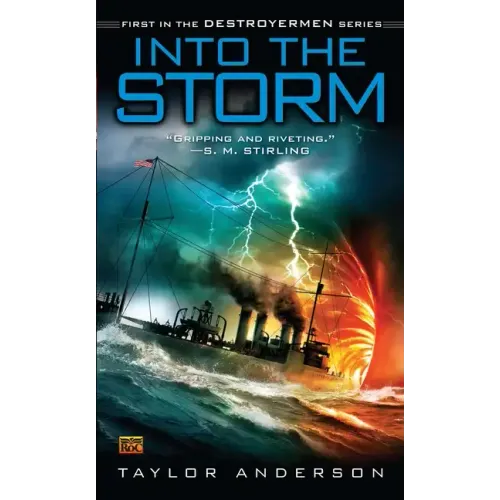 Into the Storm