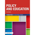 Policy and Education