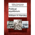 Political Equilibrium.
