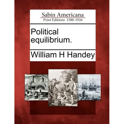 Political Equilibrium.