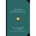 Neptune: Or the Autobiography of a Newfoundland Dog (1869)