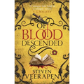 Of Blood Descended: An Anthony Blanke Tudor Mystery