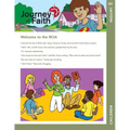 Journey of Faith for Children, Inquiry