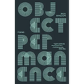 Object Permanence: Poems
