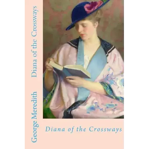 Diana of the Crossways