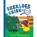 Sherlock Chick and the Peekaboo Mystery
