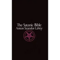 The Satanic Bible