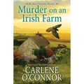 Murder on an Irish Farm: A Charming Irish Cozy Mystery