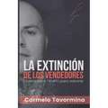 La extinción de los vendedores: Queda poco tiempo para salvarte