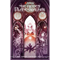 Magic: The Hidden Planeswalker