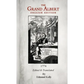 The Grand Albert, English Edition