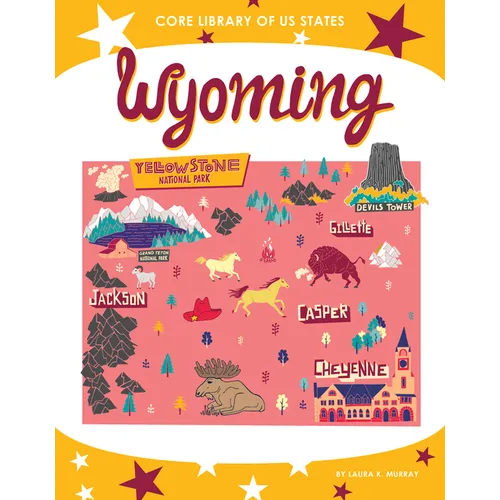 Wyoming