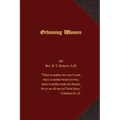 Ordaining Women