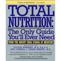 Total Nutrition