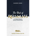 The Book of Romans: A 10 Week Bible Study