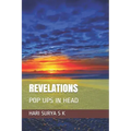 Revelations: Pop Ups in Head