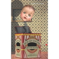 The Big Baby Crime Spree and Other Delusions: Stories