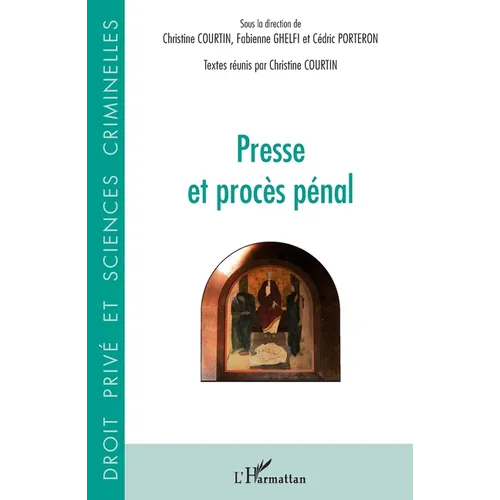 Presse et procès pénal