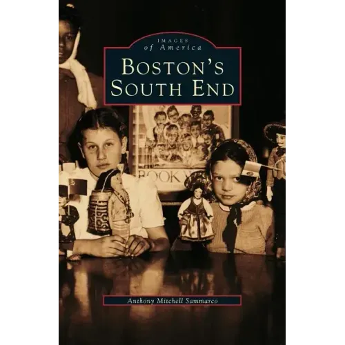 Boston's South End
