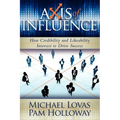 Axis of Influence: How Credibility and Likeability Intersect to Drive Success