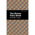 The Brown Fairy Book