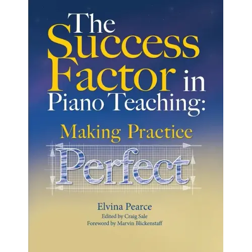 The Success Factor: Making Practice Perfect