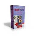 Liberty Porter, First Daughter Collection (Boxed Set): Liberty Porter, First Daughter; New Girl in Town; Cleared for Takeoff
