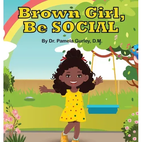 Brown Girl, Be Social
