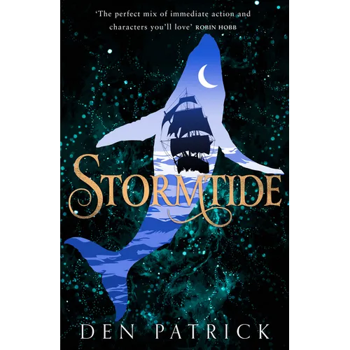 Stormtide