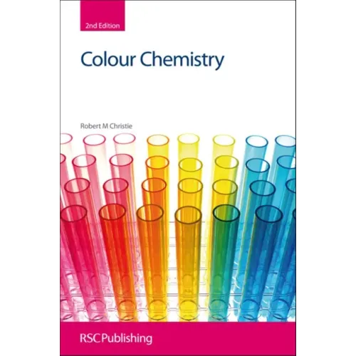 Colour Chemistry