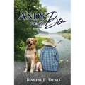 Andy and Bo