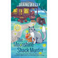 The Moonshine Shack Murder