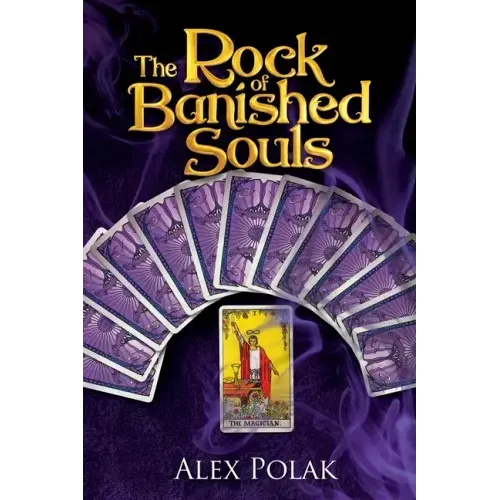 Rock of Banished Souls