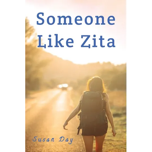 Someone Like Zita