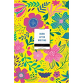 Burn After Writing (Floral 2.0)