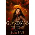 Guardians: The Turn