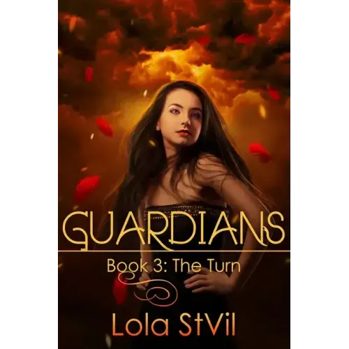 Guardians: The Turn