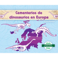 Cementerios de Dinosaurios En Europa (Dinosaur Graveyards in Europe)